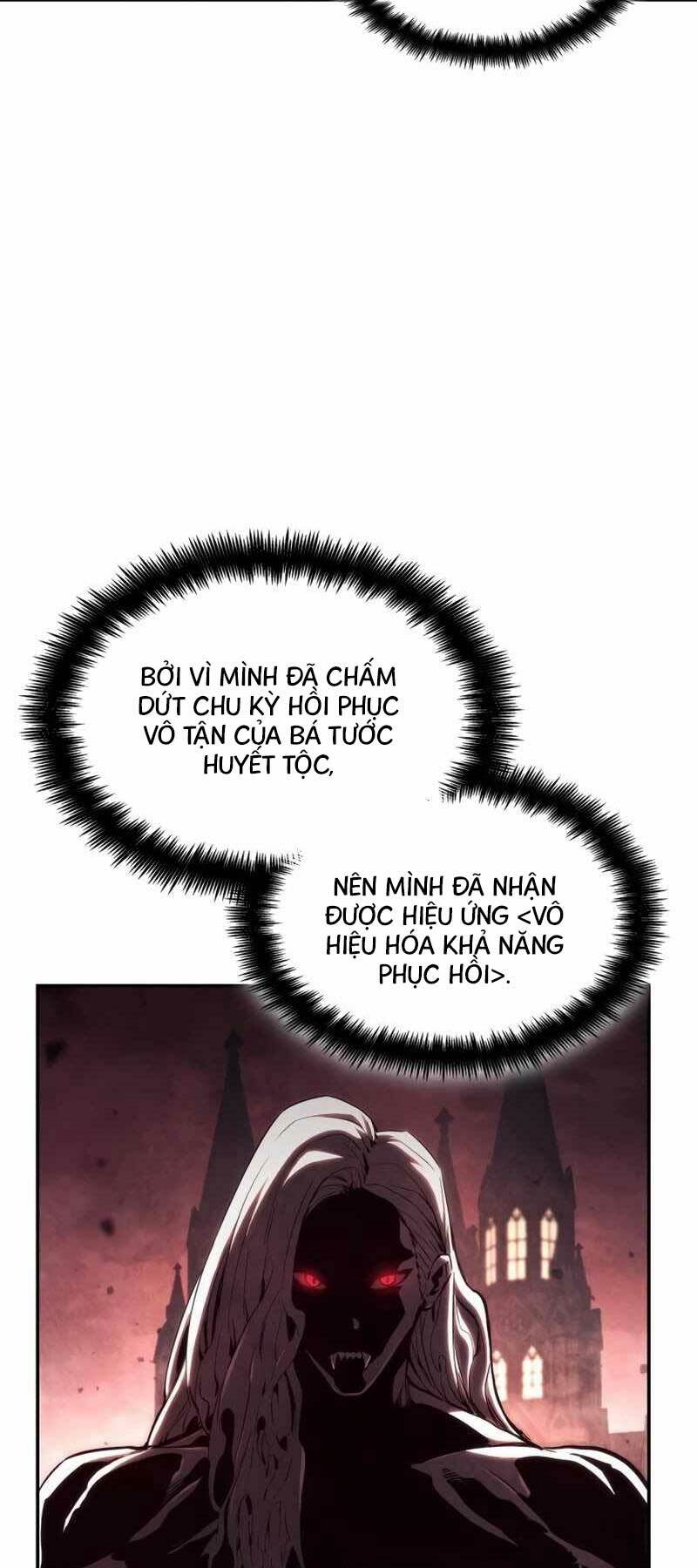 Chiêu Hồn Giả Siêu Phàm Chapter 59 - Trang 2