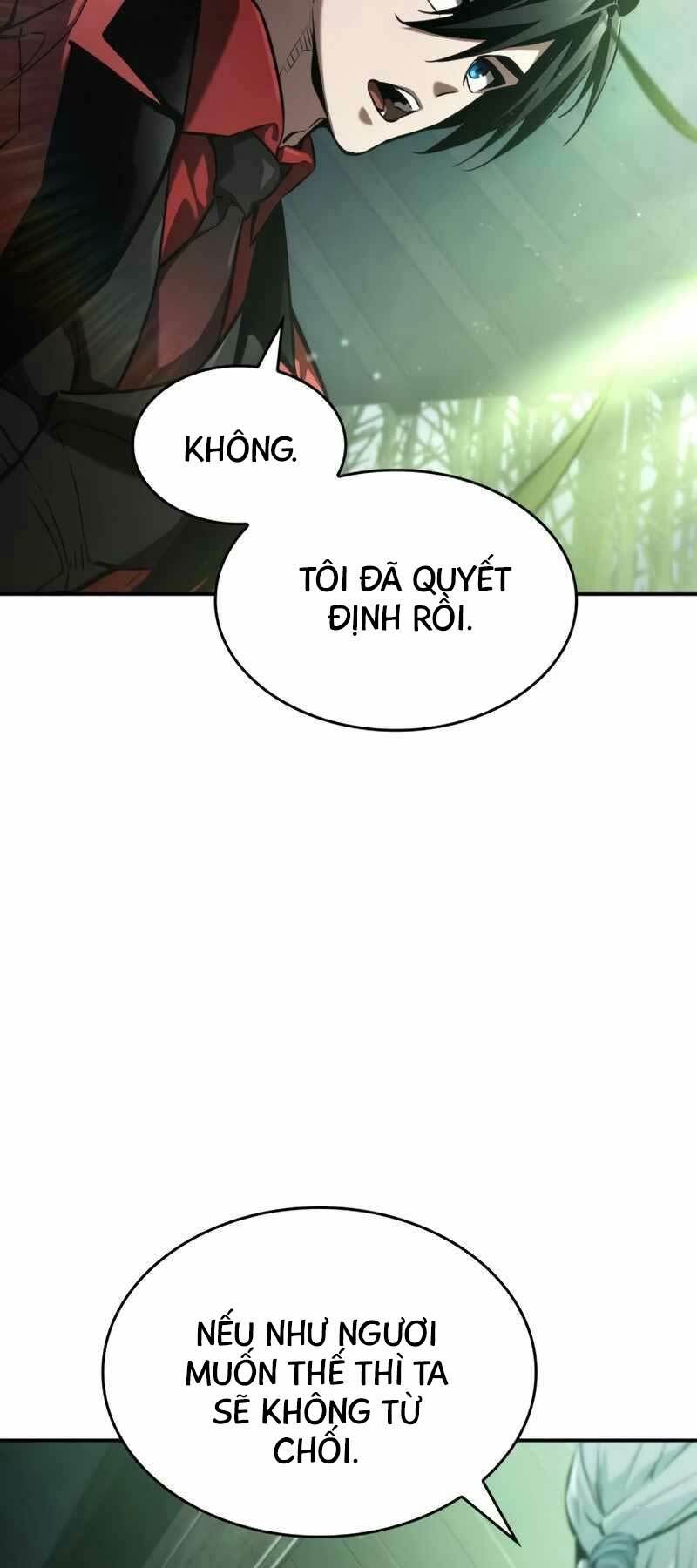 Chiêu Hồn Giả Siêu Phàm Chapter 59 - Trang 2