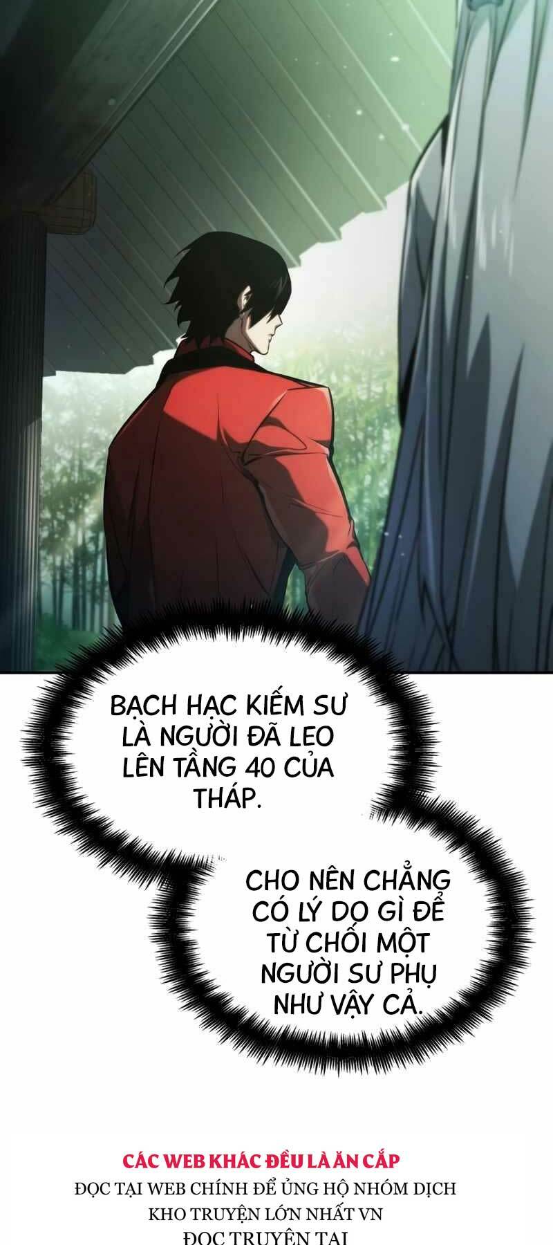 Chiêu Hồn Giả Siêu Phàm Chapter 59 - Trang 2