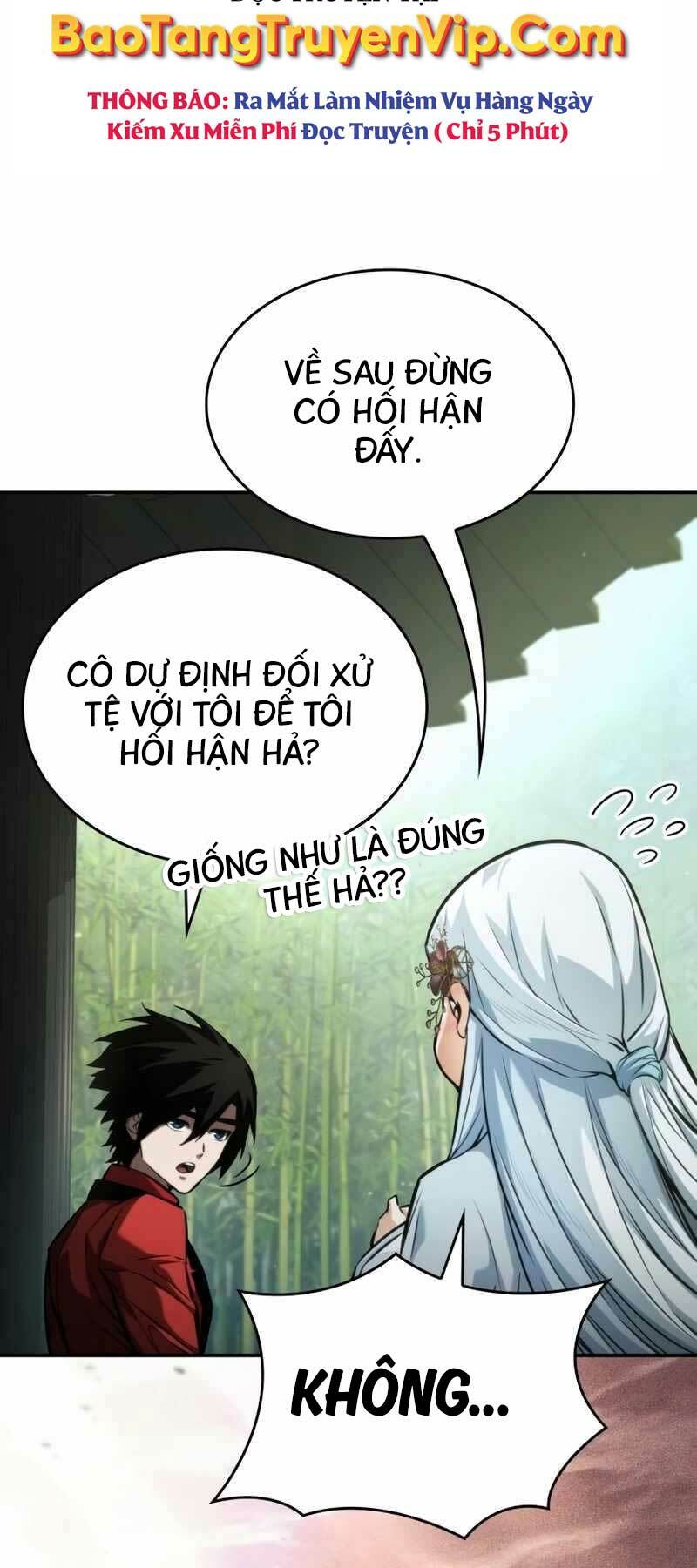 Chiêu Hồn Giả Siêu Phàm Chapter 59 - Trang 2