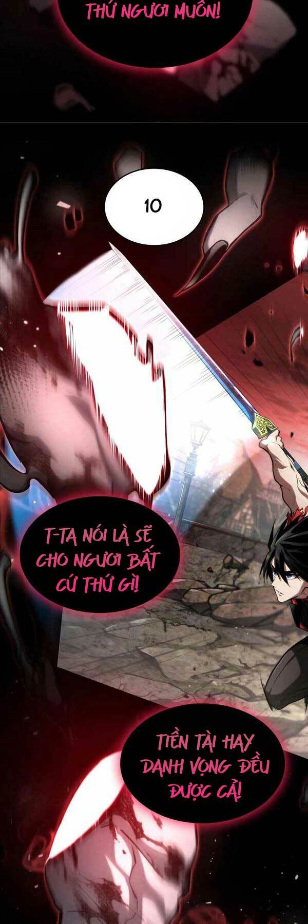 Chiêu Hồn Giả Siêu Phàm Chapter 58 - Trang 2