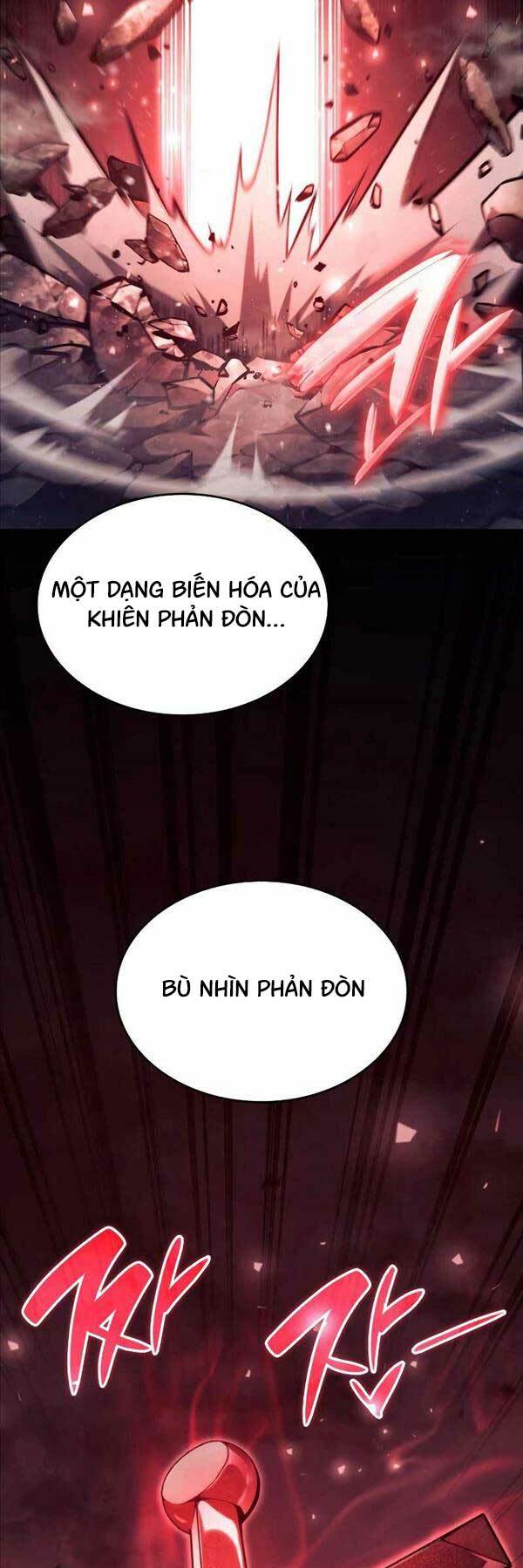 Chiêu Hồn Giả Siêu Phàm Chapter 58 - Trang 2