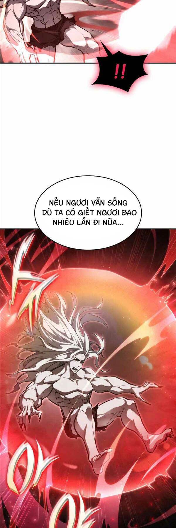 Chiêu Hồn Giả Siêu Phàm Chapter 58 - Trang 2