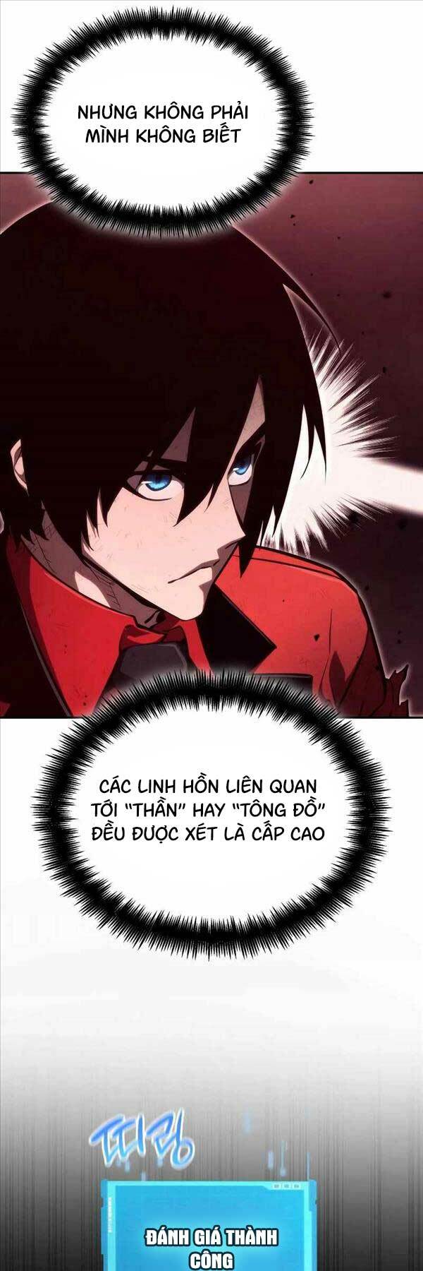 Chiêu Hồn Giả Siêu Phàm Chapter 58 - Trang 2