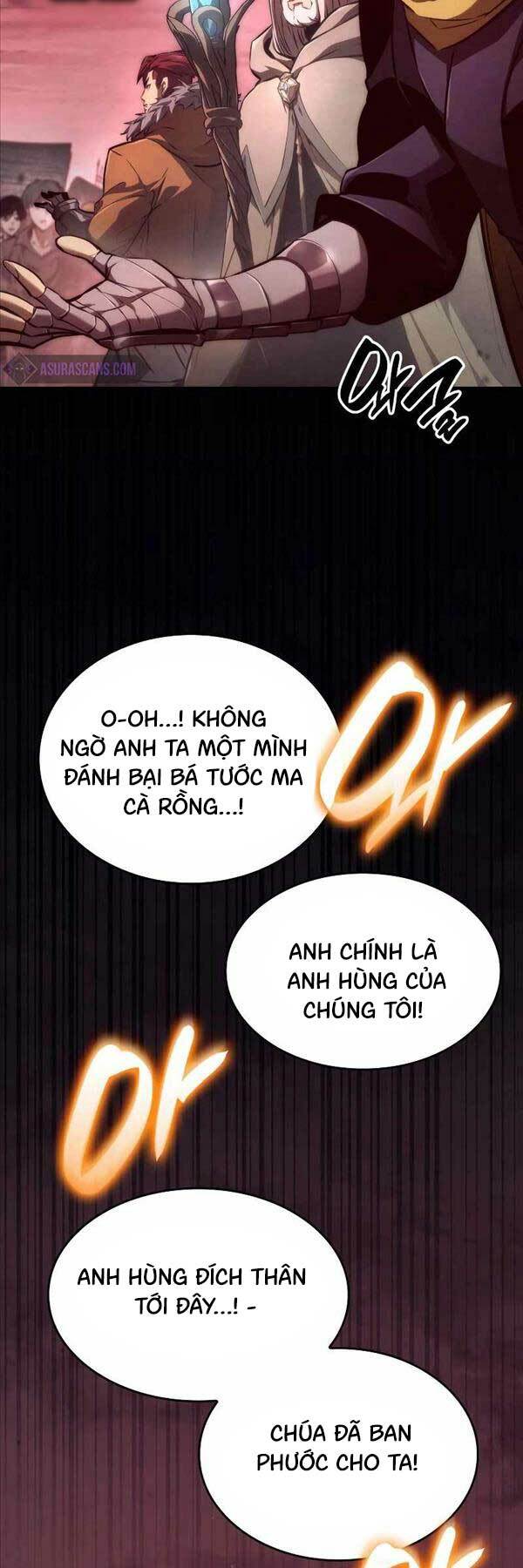 Chiêu Hồn Giả Siêu Phàm Chapter 58 - Trang 2