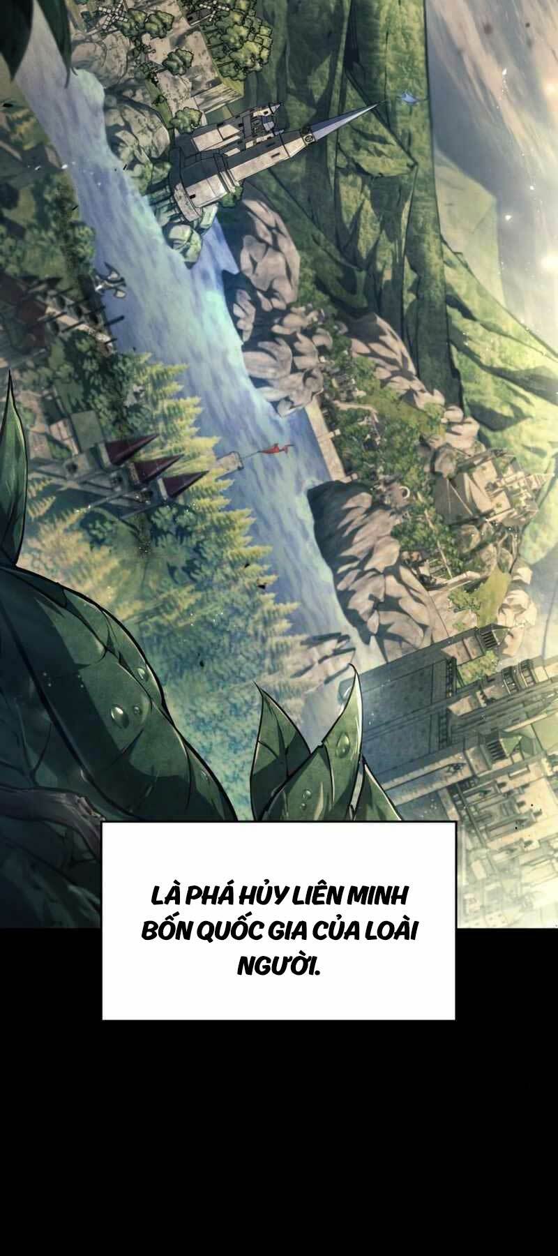 Chiêu Hồn Giả Siêu Phàm Chapter 57 - Trang 2