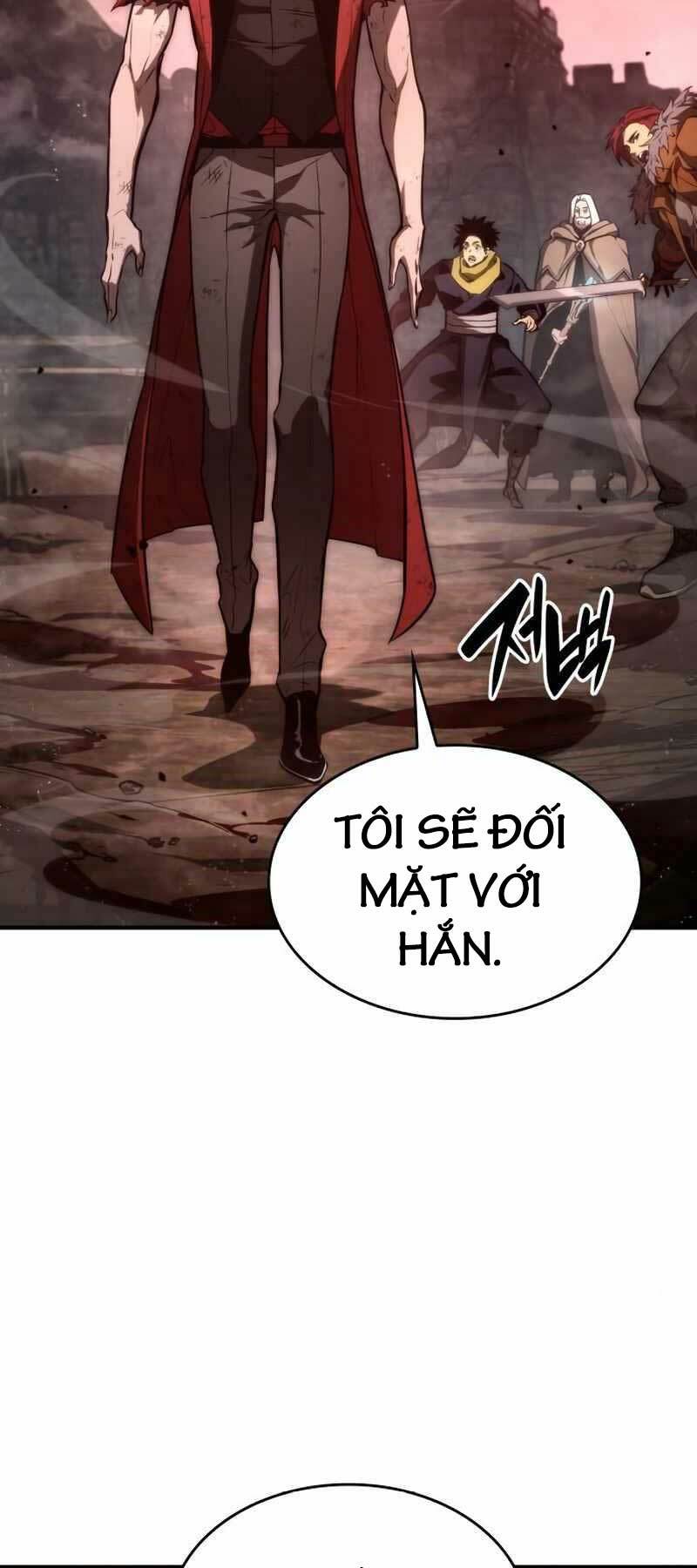 Chiêu Hồn Giả Siêu Phàm Chapter 57 - Trang 2