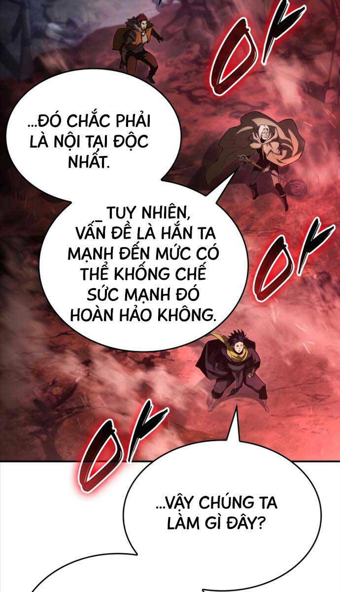 Chiêu Hồn Giả Siêu Phàm Chapter 56 - Trang 2