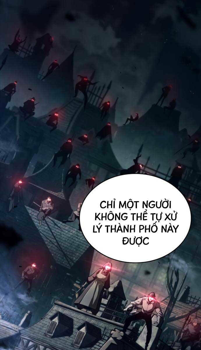 Chiêu Hồn Giả Siêu Phàm Chapter 56 - Trang 2