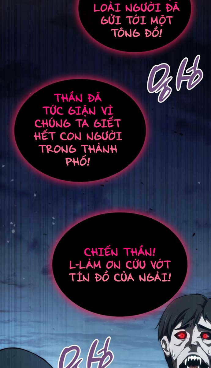 Chiêu Hồn Giả Siêu Phàm Chapter 56 - Trang 2