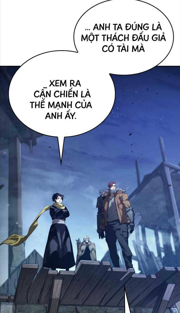 Chiêu Hồn Giả Siêu Phàm Chapter 56 - Trang 2