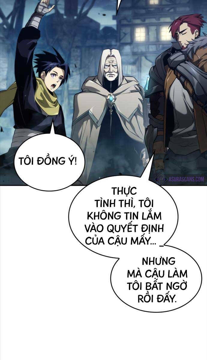 Chiêu Hồn Giả Siêu Phàm Chapter 56 - Trang 2