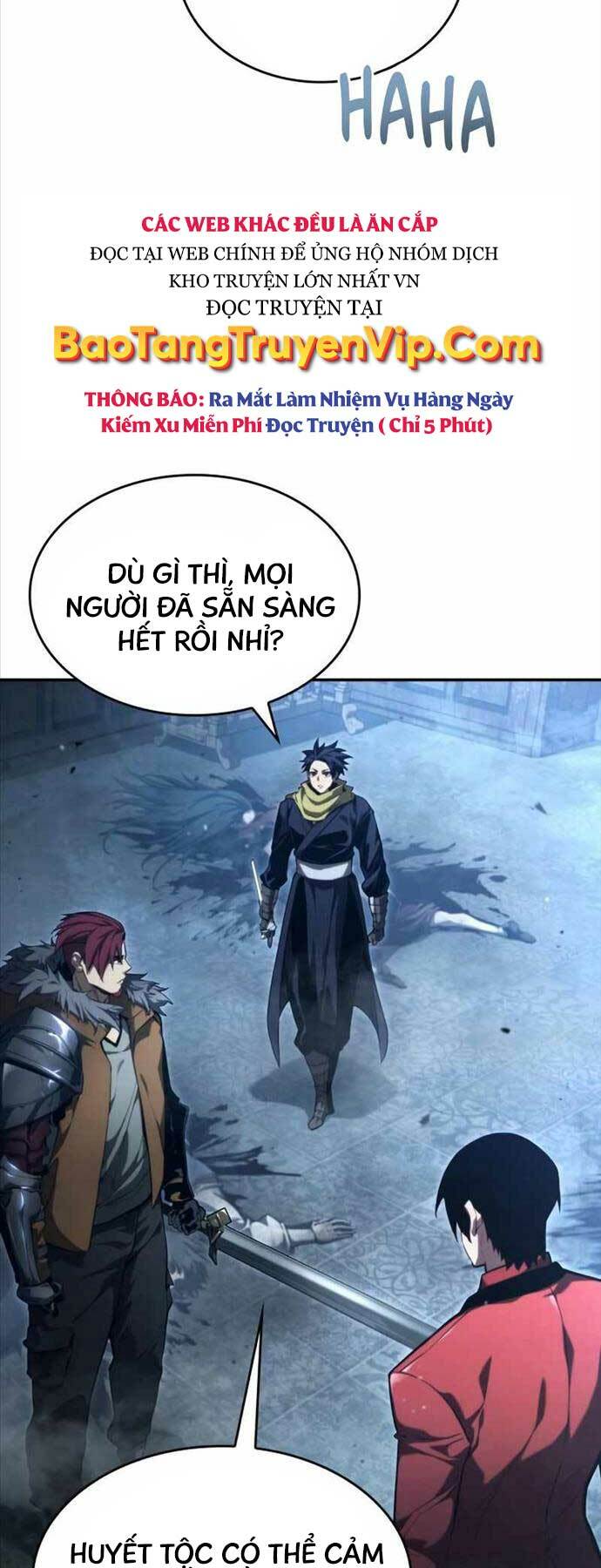 Chiêu Hồn Giả Siêu Phàm Chapter 55 - Trang 2