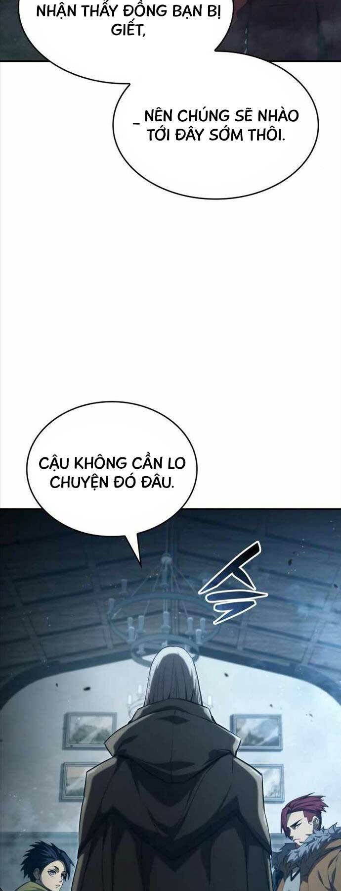 Chiêu Hồn Giả Siêu Phàm Chapter 55 - Trang 2