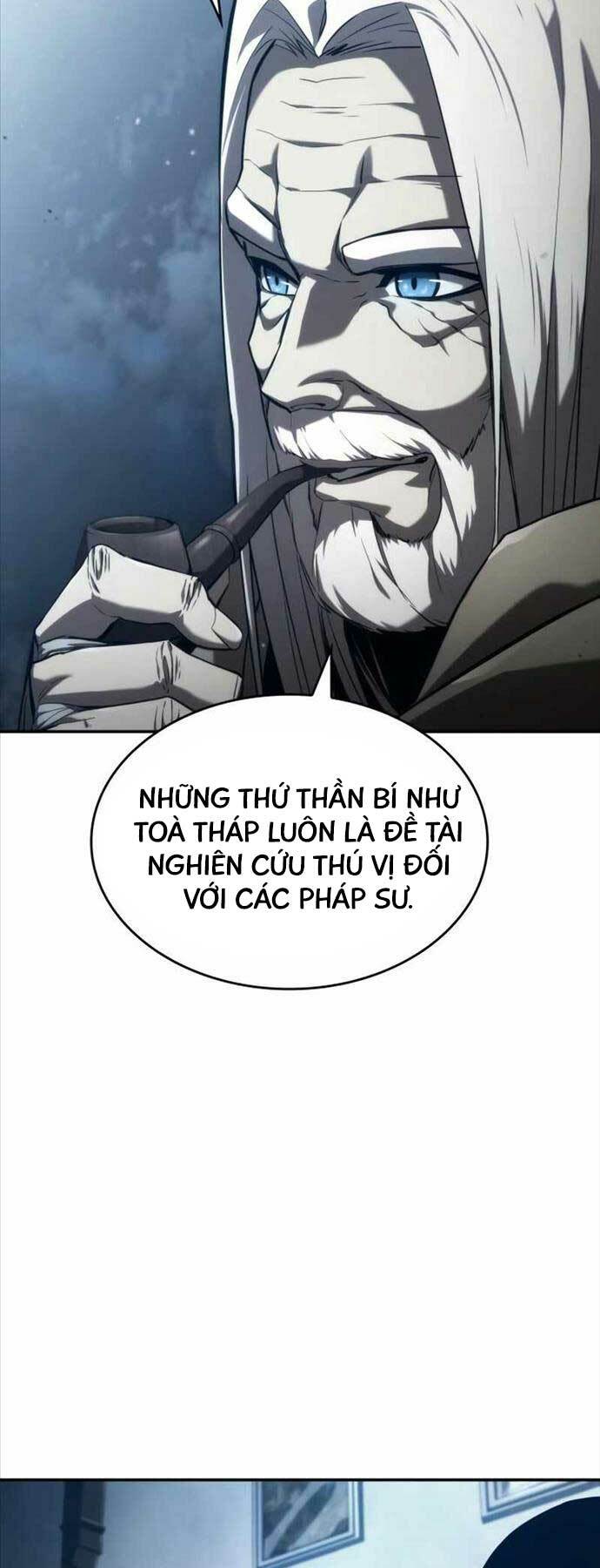 Chiêu Hồn Giả Siêu Phàm Chapter 55 - Trang 2