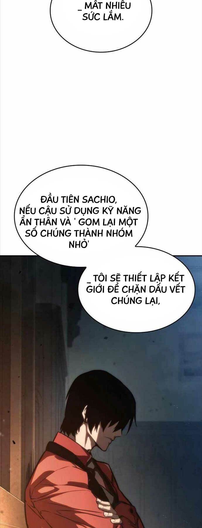 Chiêu Hồn Giả Siêu Phàm Chapter 55 - Trang 2