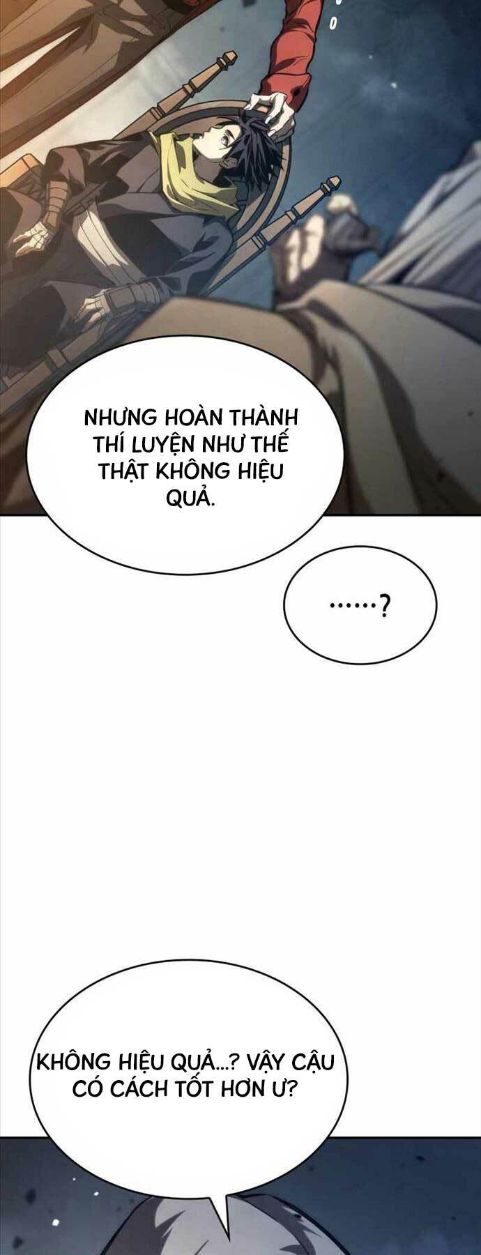 Chiêu Hồn Giả Siêu Phàm Chapter 55 - Trang 2