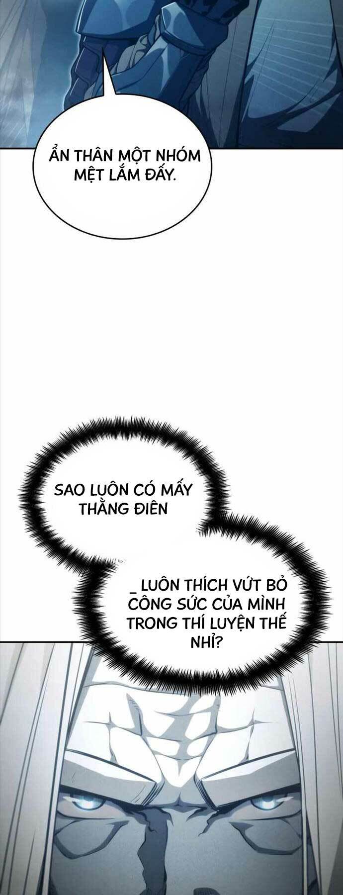 Chiêu Hồn Giả Siêu Phàm Chapter 55 - Trang 2