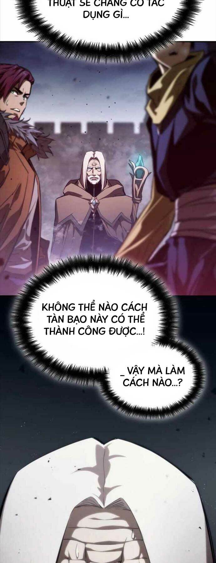 Chiêu Hồn Giả Siêu Phàm Chapter 55 - Trang 2