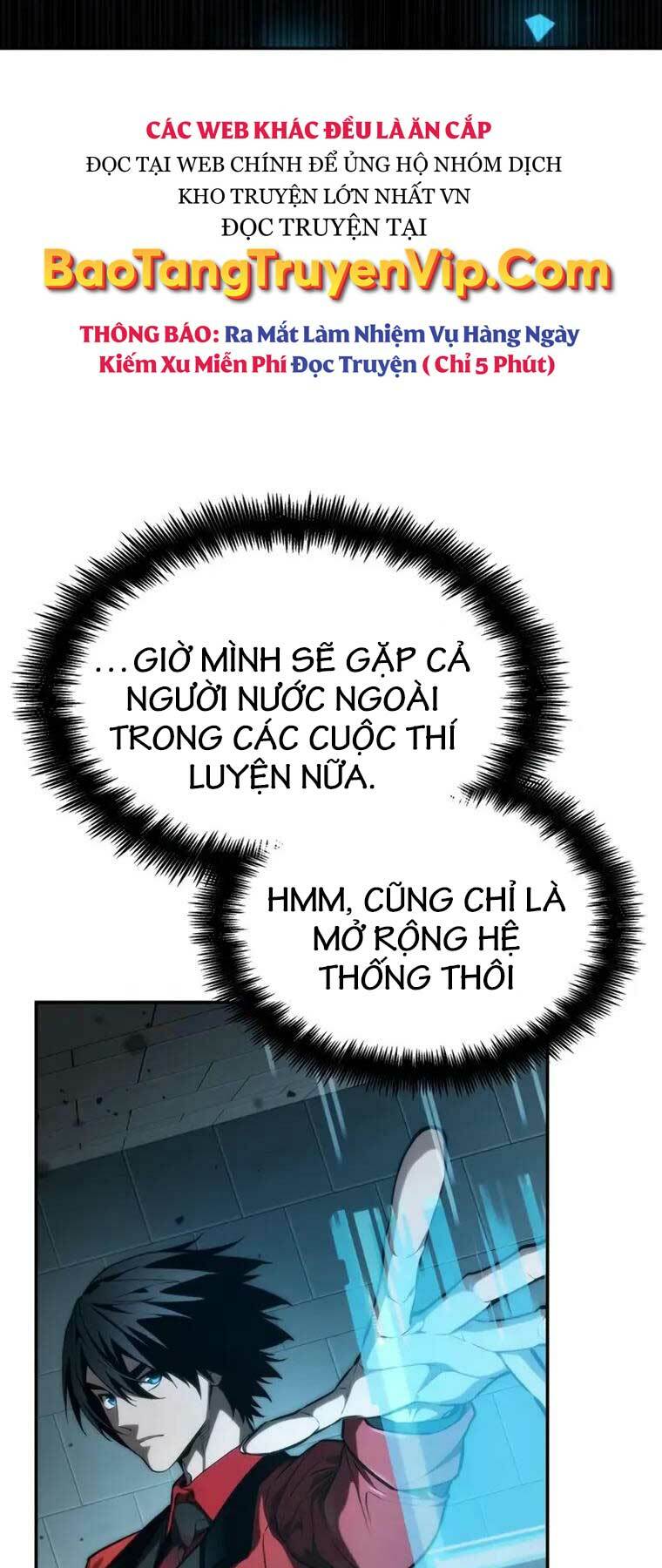 Chiêu Hồn Giả Siêu Phàm Chapter 54 - Trang 2