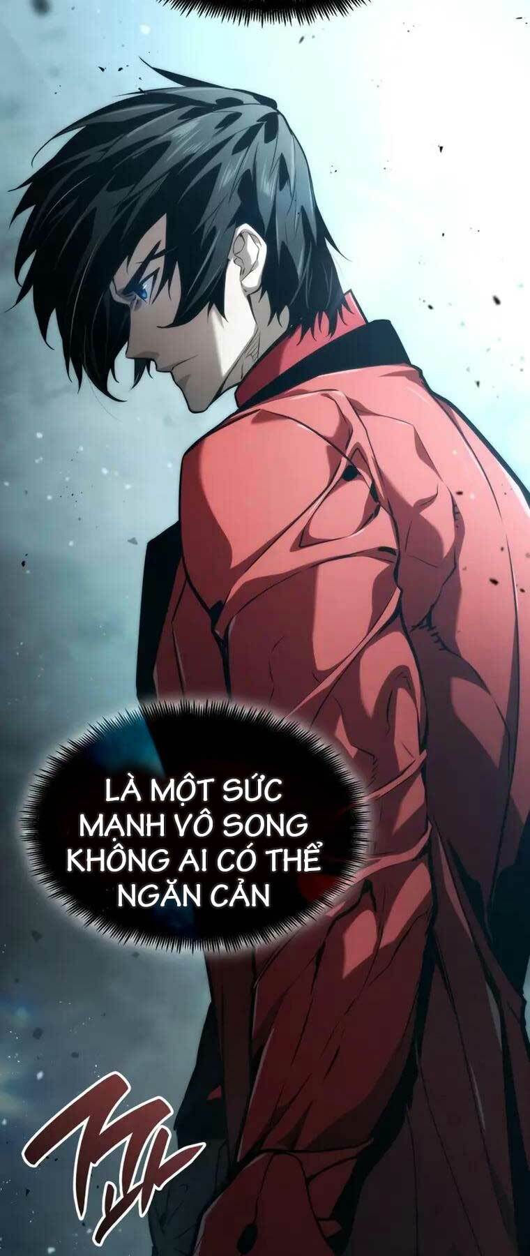 Chiêu Hồn Giả Siêu Phàm Chapter 54 - Trang 2