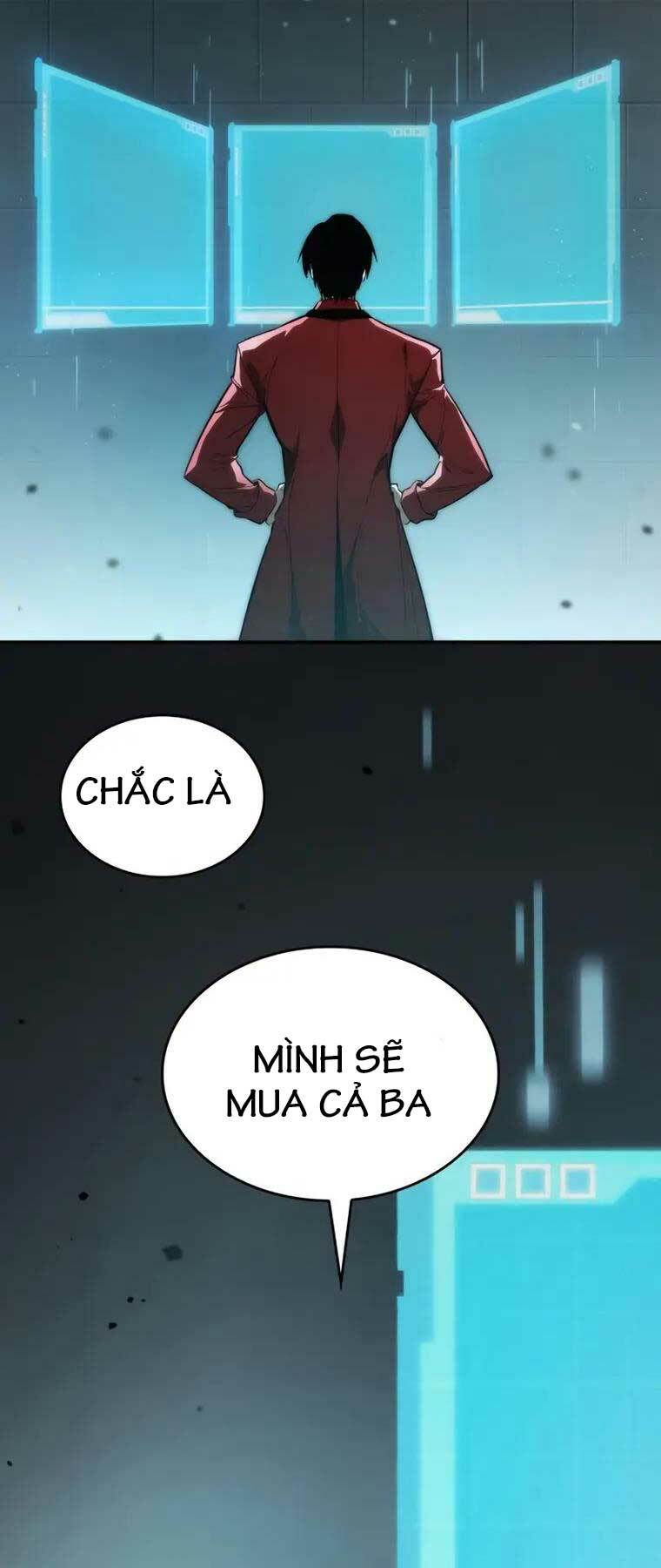 Chiêu Hồn Giả Siêu Phàm Chapter 54 - Trang 2