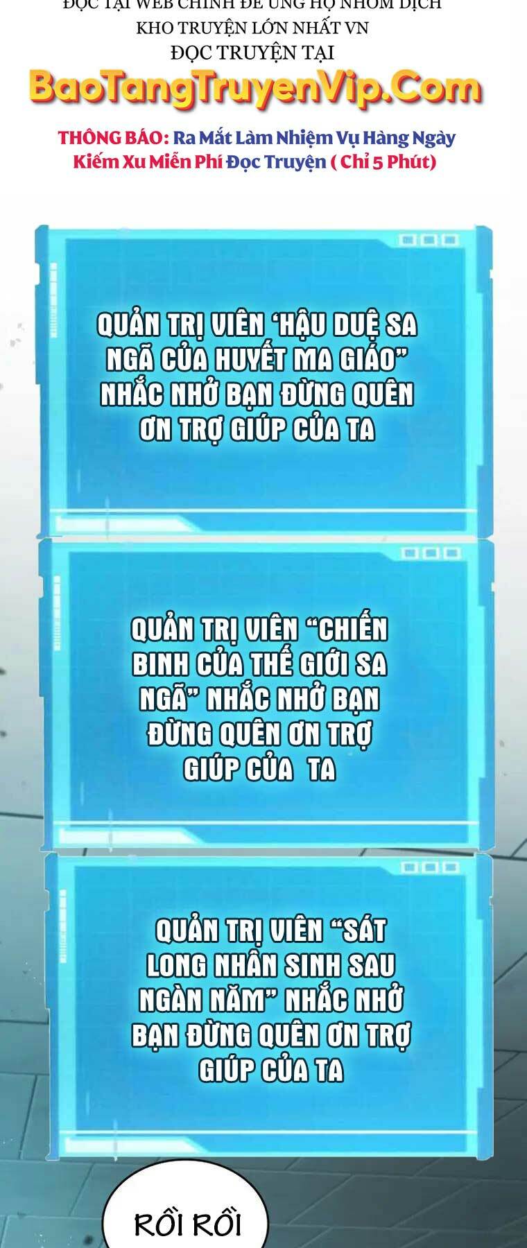 Chiêu Hồn Giả Siêu Phàm Chapter 54 - Trang 2