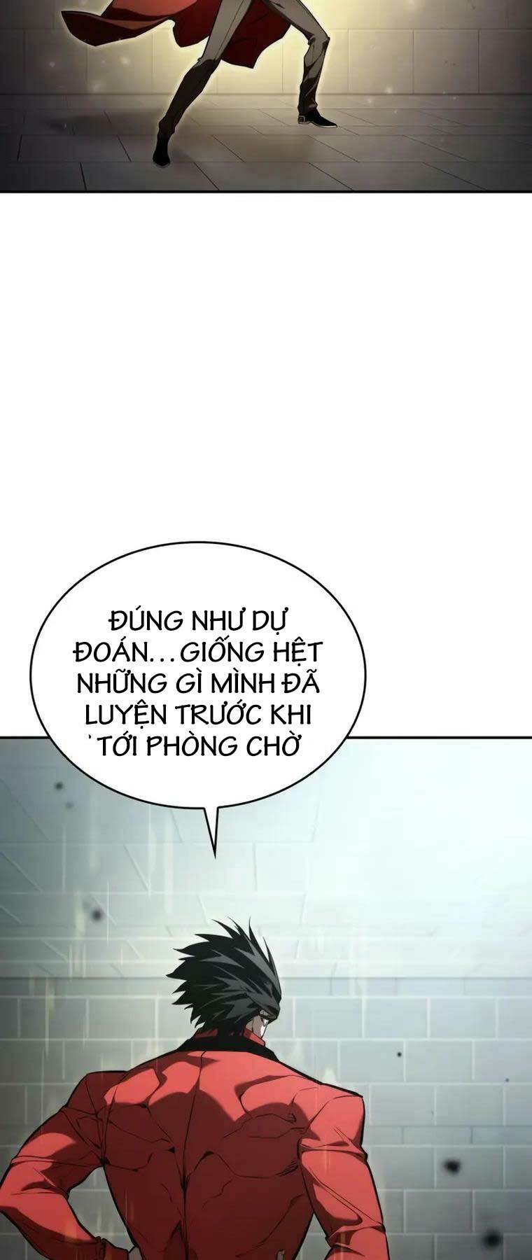 Chiêu Hồn Giả Siêu Phàm Chapter 54 - Trang 2