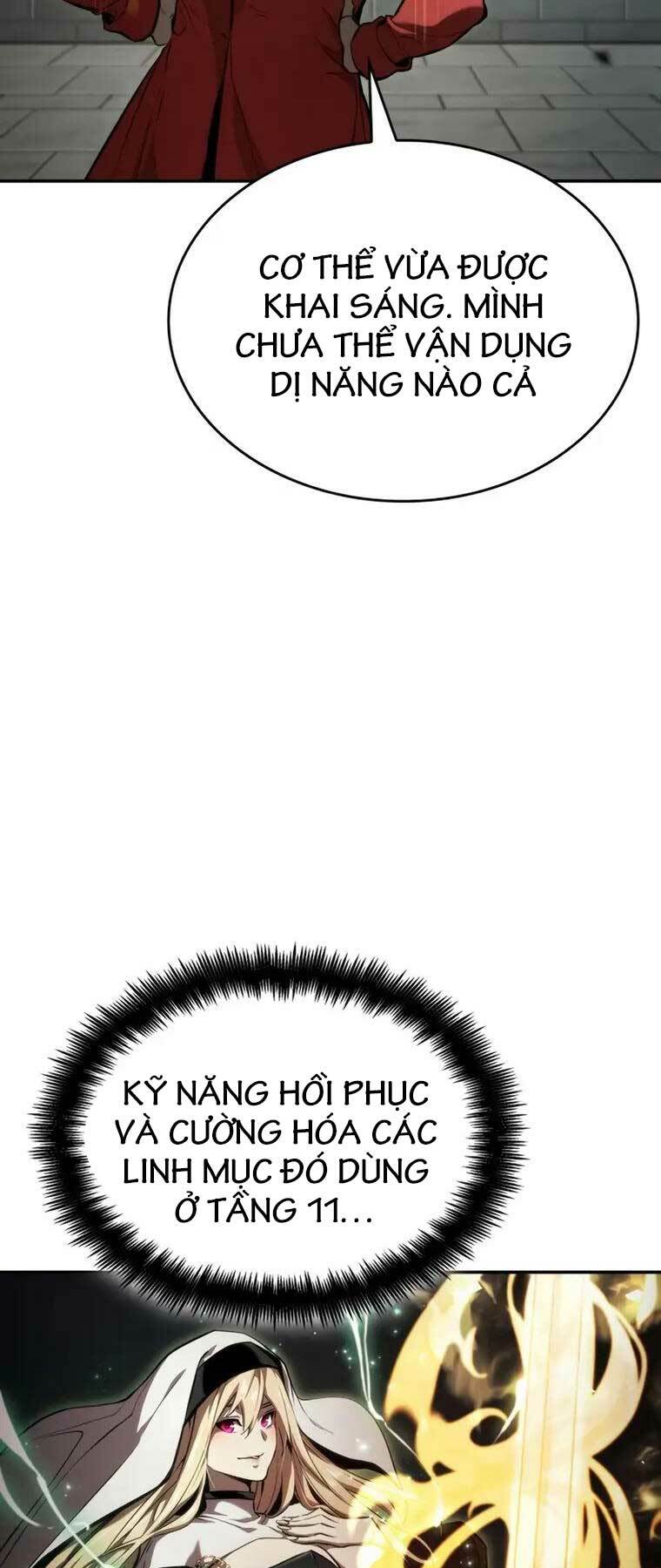 Chiêu Hồn Giả Siêu Phàm Chapter 54 - Trang 2