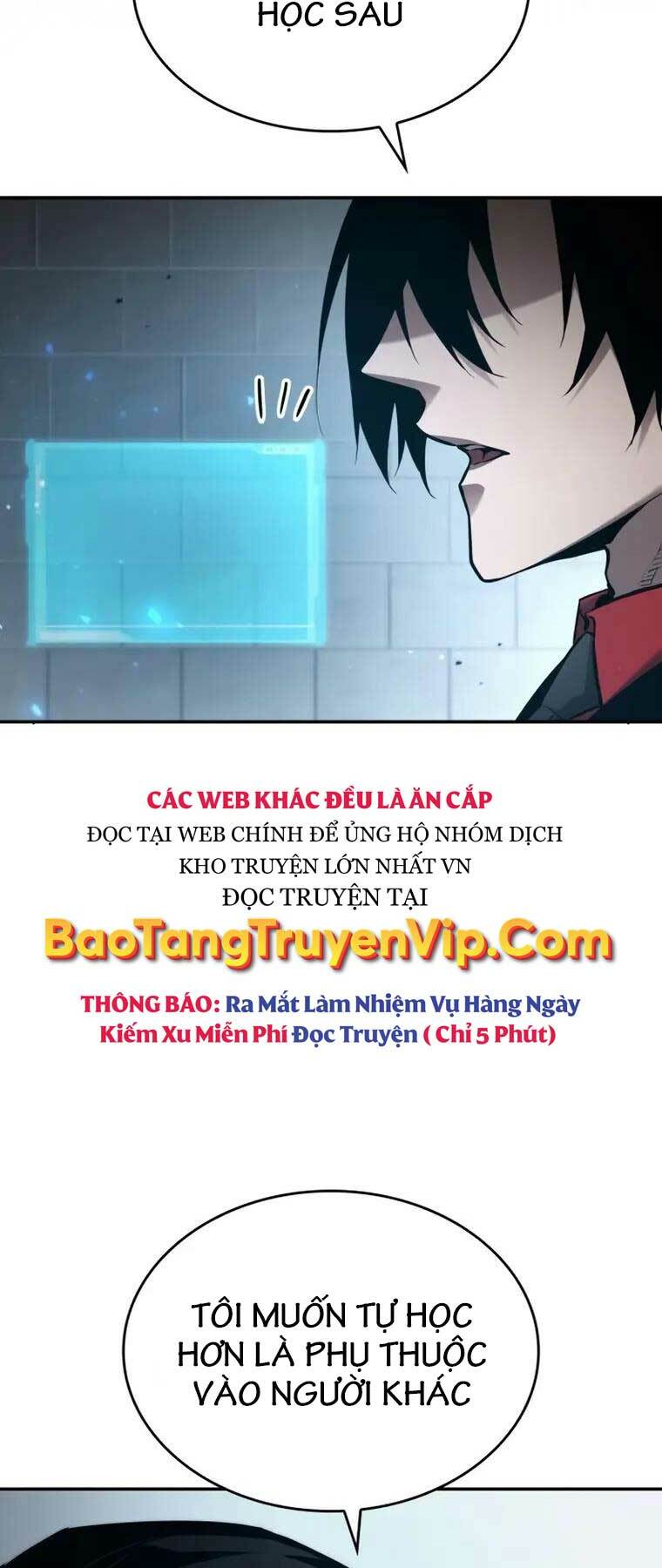 Chiêu Hồn Giả Siêu Phàm Chapter 54 - Trang 2