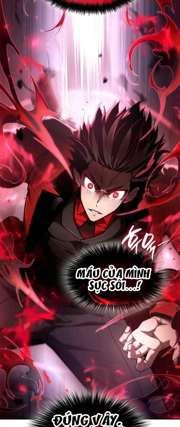 Chiêu Hồn Giả Siêu Phàm Chapter 54 - Trang 2