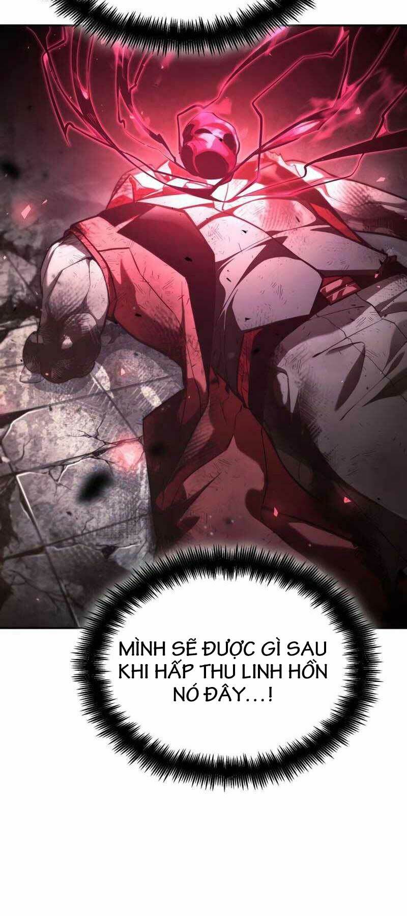 Chiêu Hồn Giả Siêu Phàm Chapter 53 - Trang 2