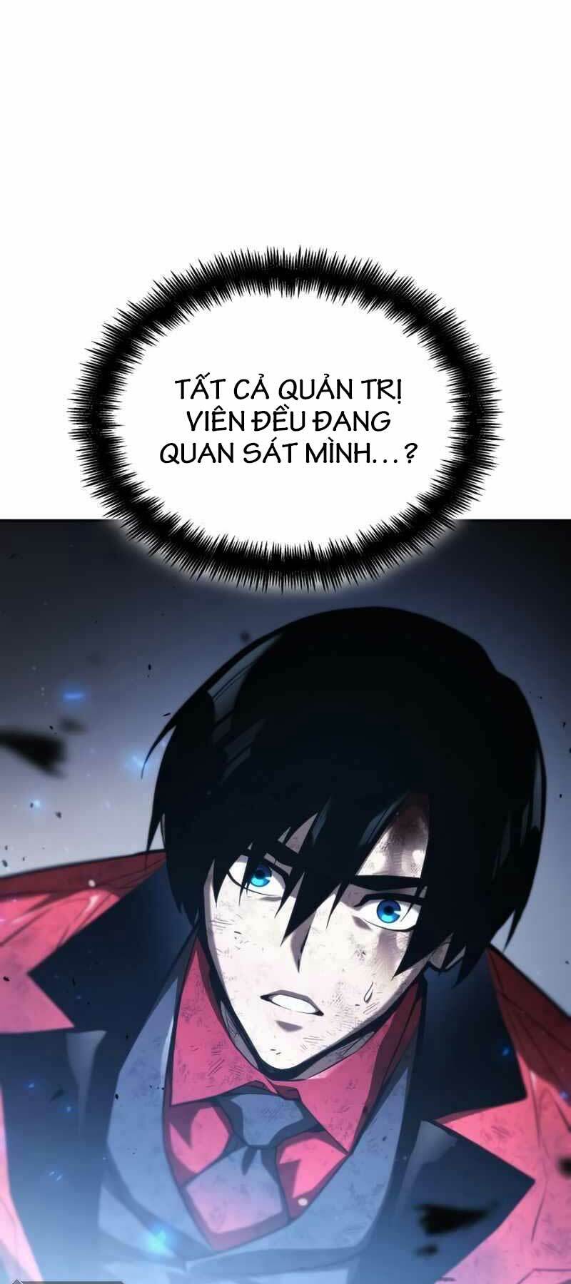 Chiêu Hồn Giả Siêu Phàm Chapter 53 - Trang 2