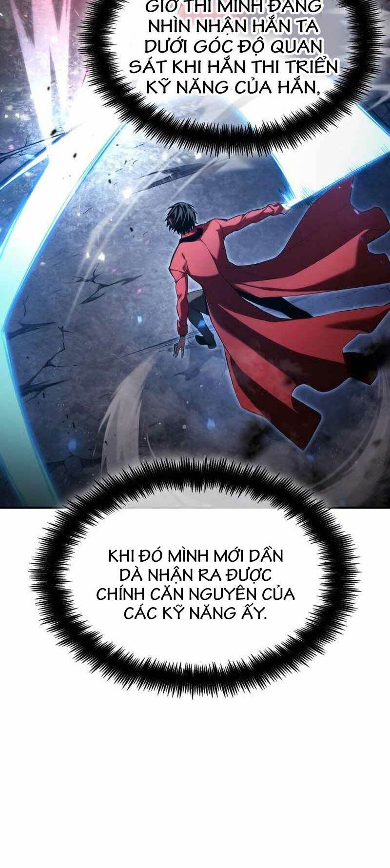 Chiêu Hồn Giả Siêu Phàm Chapter 52 - Trang 2