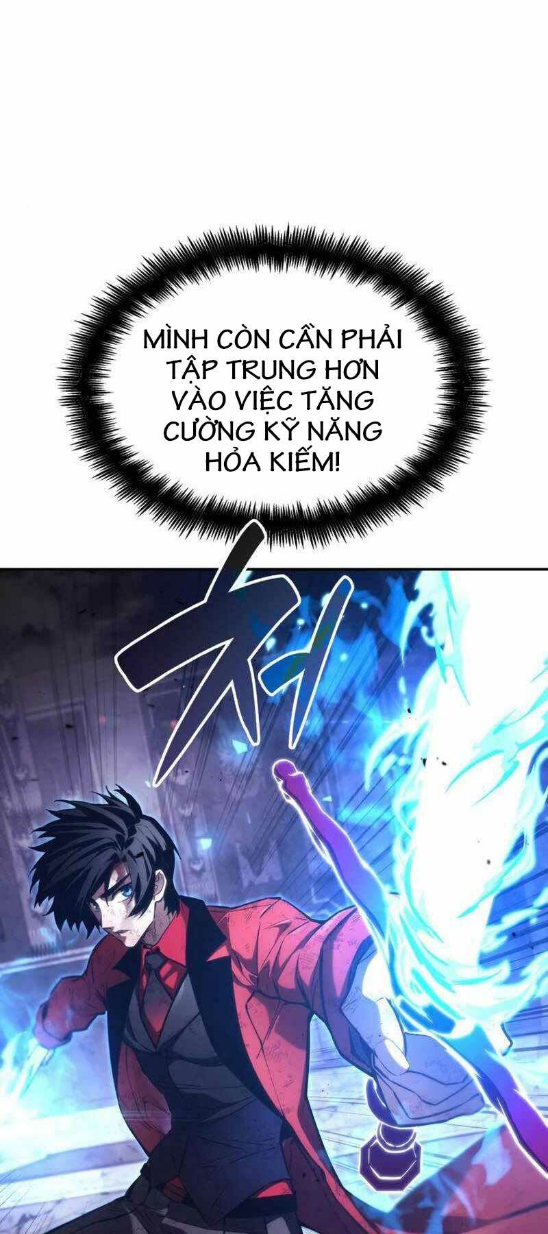 Chiêu Hồn Giả Siêu Phàm Chapter 52 - Trang 2