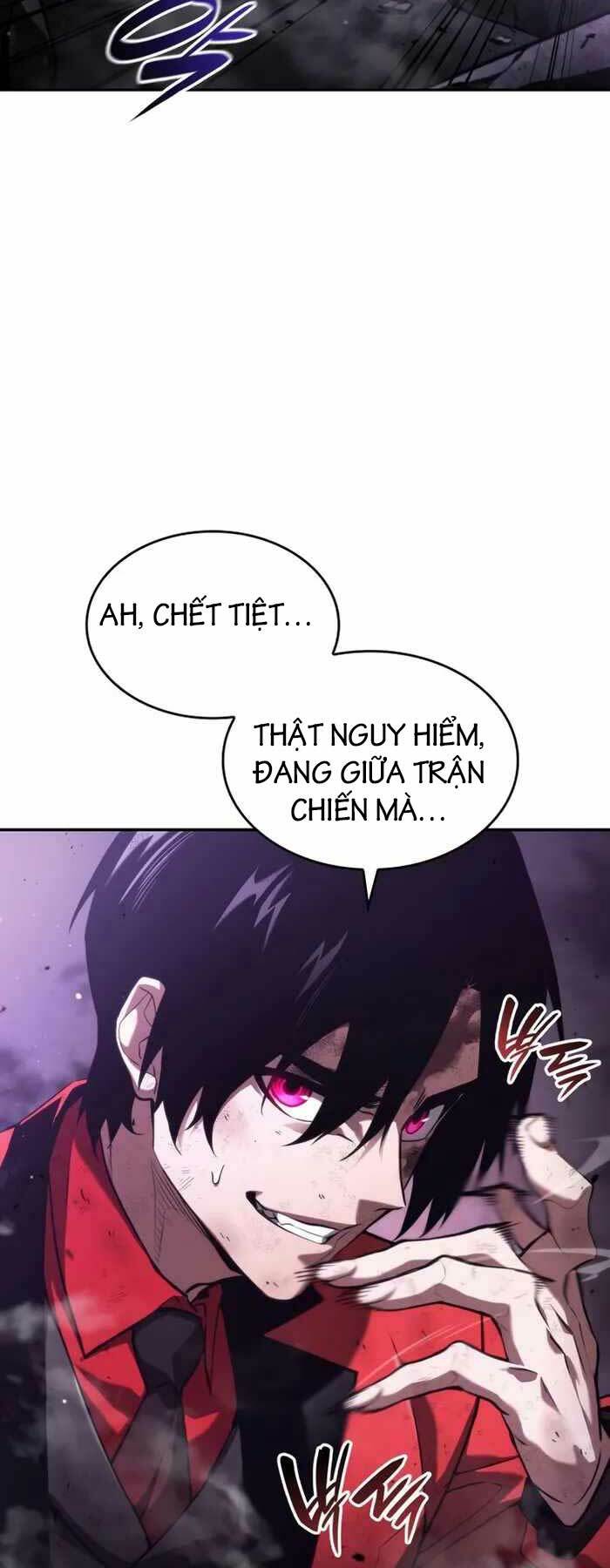 Chiêu Hồn Giả Siêu Phàm Chapter 51 - Trang 2