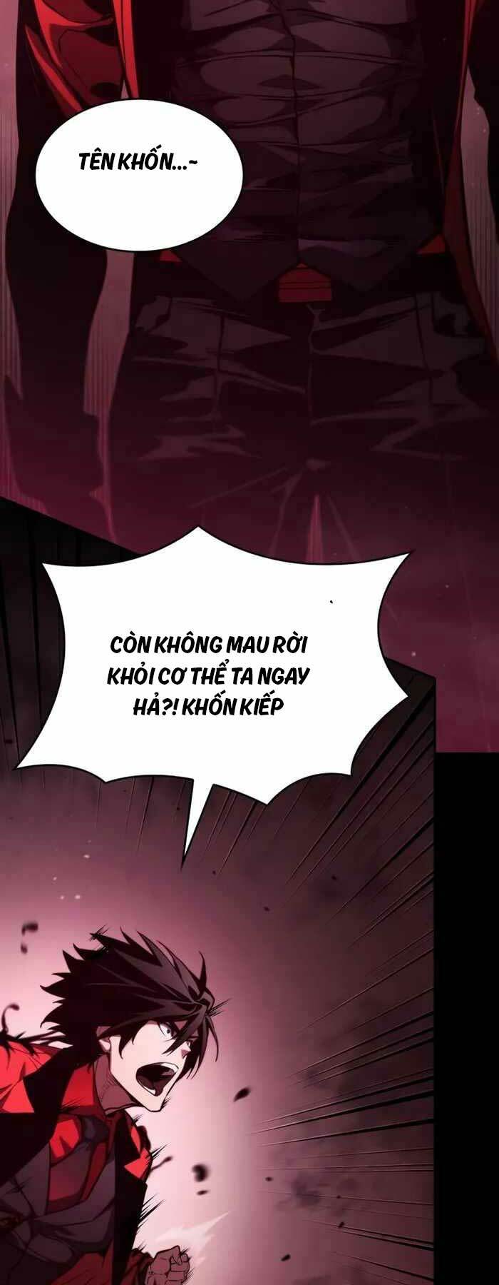 Chiêu Hồn Giả Siêu Phàm Chapter 51 - Trang 2