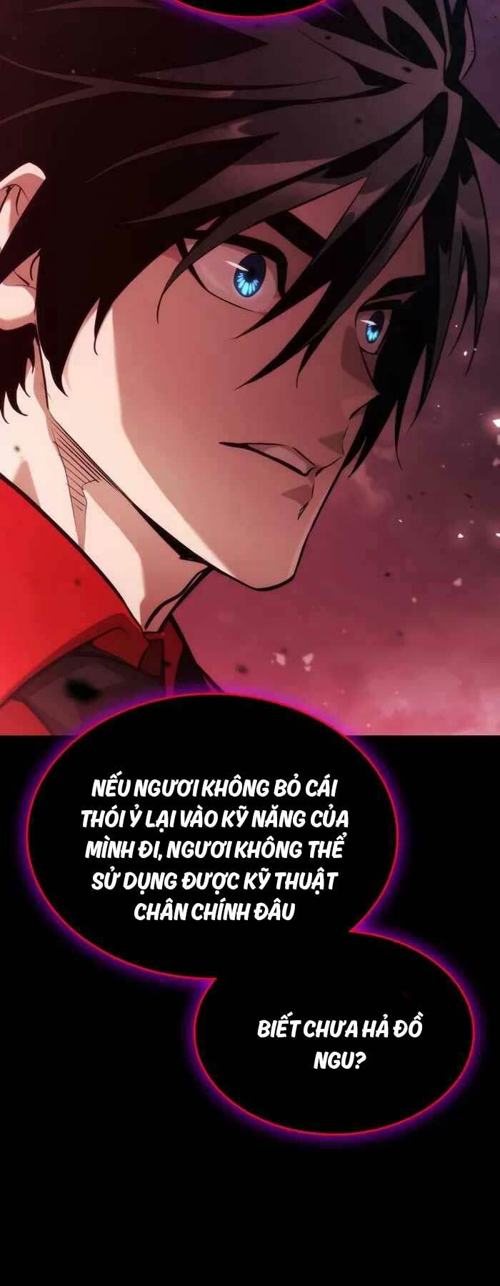 Chiêu Hồn Giả Siêu Phàm Chapter 51 - Trang 2