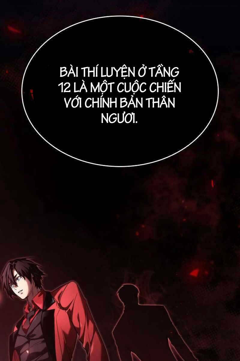 Chiêu Hồn Giả Siêu Phàm Chapter 49 - Trang 2