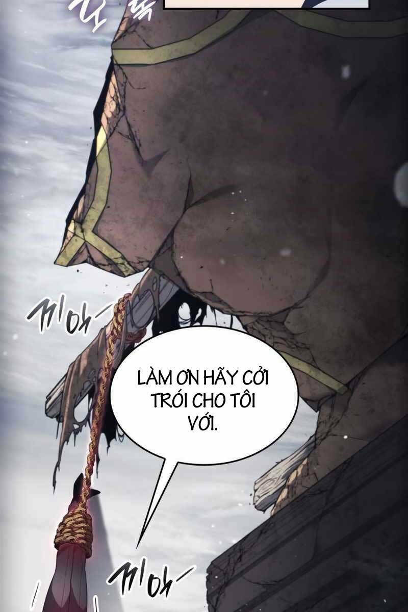 Chiêu Hồn Giả Siêu Phàm Chapter 49 - Trang 2