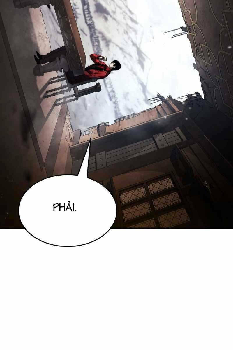 Chiêu Hồn Giả Siêu Phàm Chapter 49 - Trang 2