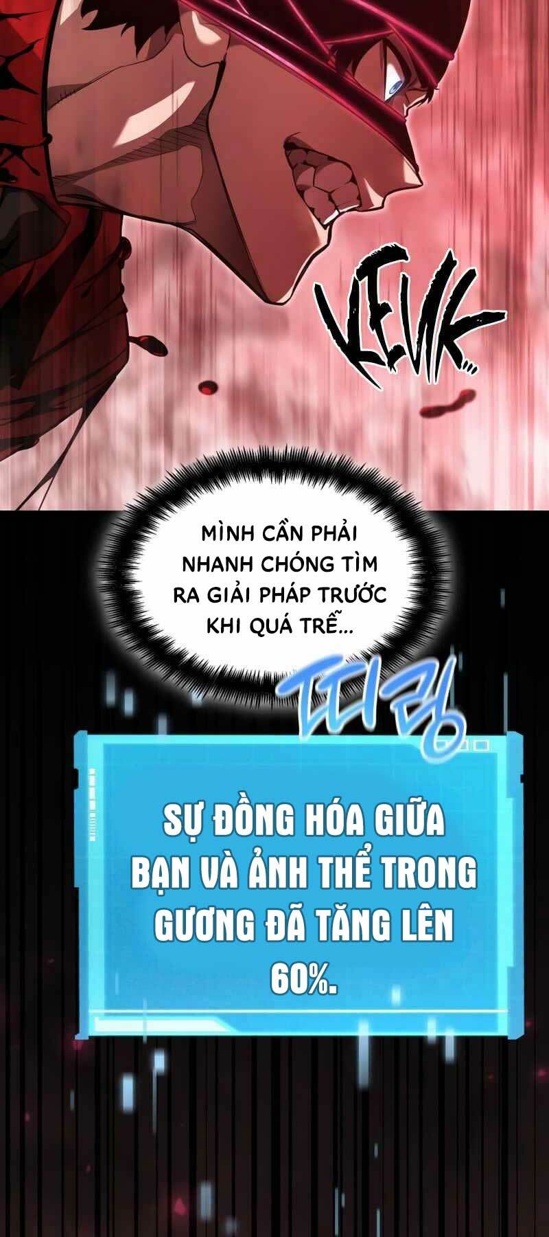 Chiêu Hồn Giả Siêu Phàm Chapter 48 - Trang 2