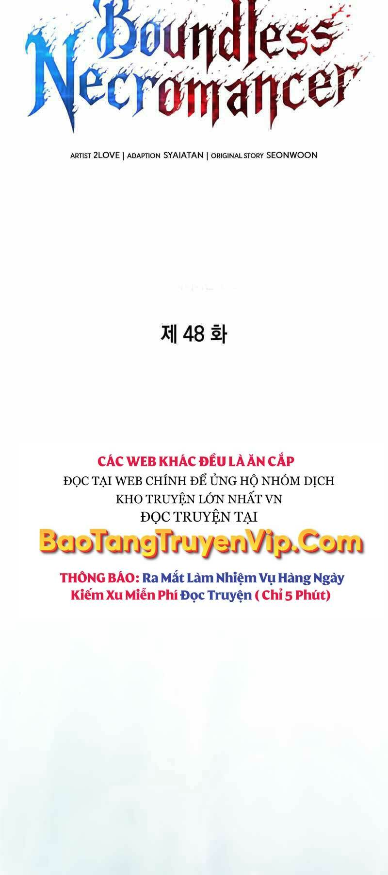 Chiêu Hồn Giả Siêu Phàm Chapter 48 - Trang 2