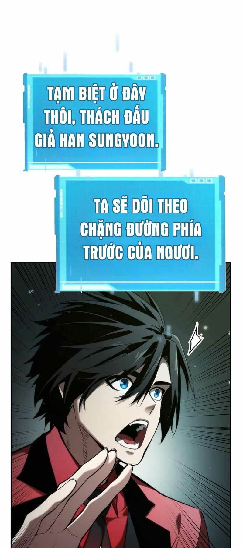 Chiêu Hồn Giả Siêu Phàm Chapter 48 - Trang 2