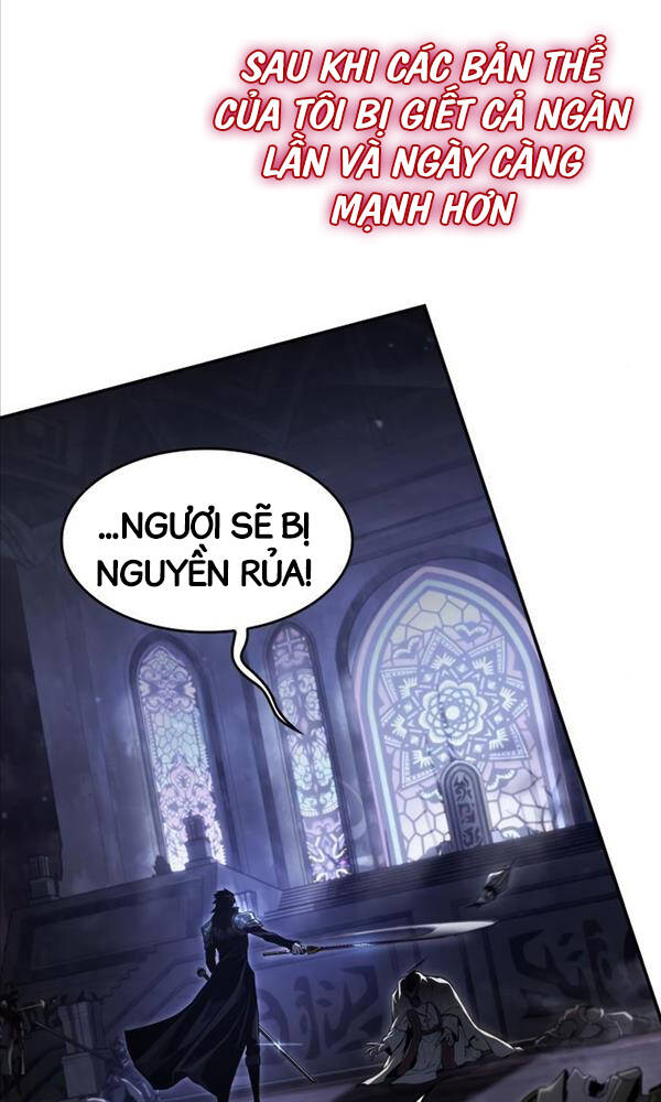 Chiêu Hồn Giả Siêu Phàm Chapter 47 - Trang 2