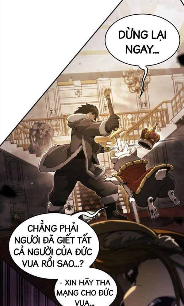 Chiêu Hồn Giả Siêu Phàm Chapter 47 - Trang 2