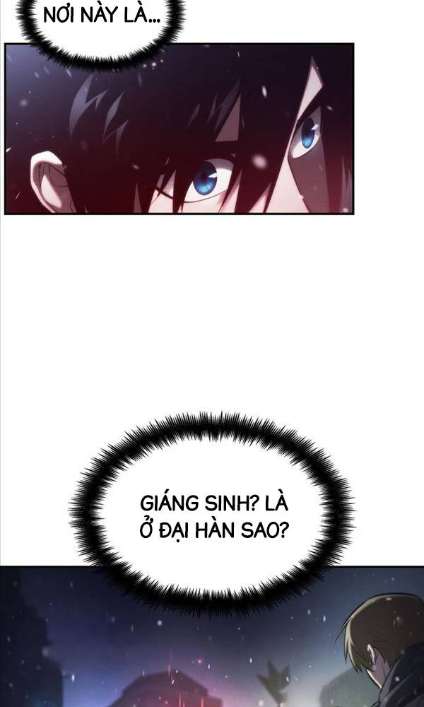 Chiêu Hồn Giả Siêu Phàm Chapter 47 - Trang 2