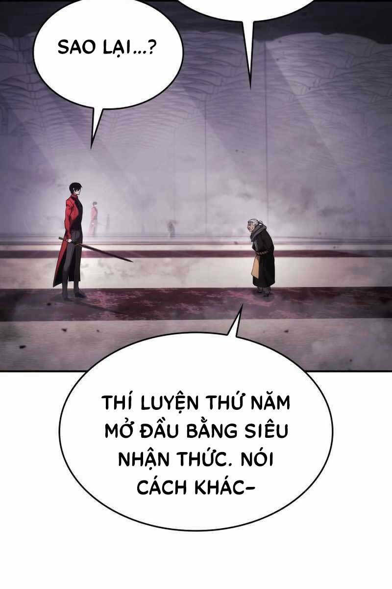 Chiêu Hồn Giả Siêu Phàm Chapter 46 - Trang 2