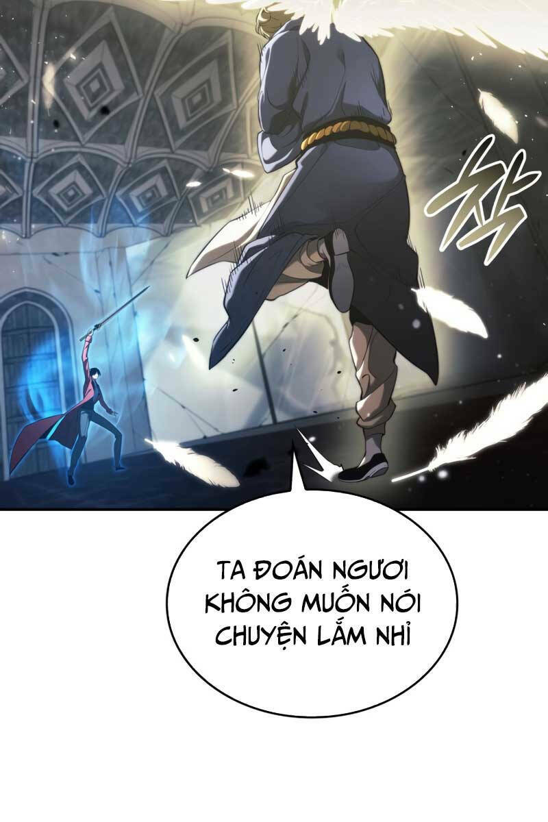 Chiêu Hồn Giả Siêu Phàm Chapter 45 - Trang 2