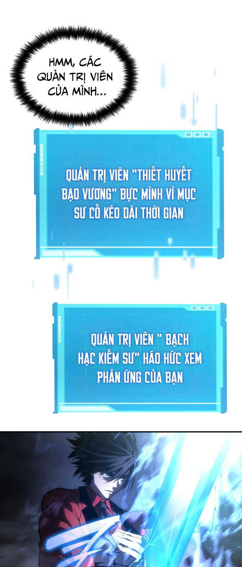 Chiêu Hồn Giả Siêu Phàm Chapter 45 - Trang 2